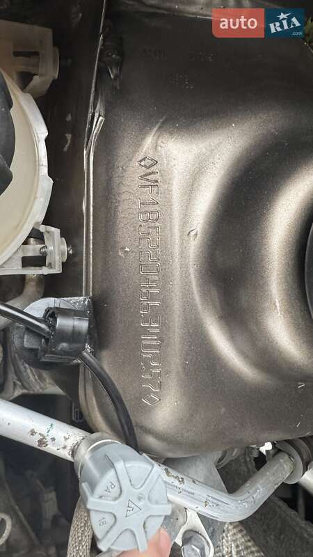 Хетчбек Renault Sandero 2020 в Житомирі фото 20 Хетчбек Renault Sandero 2020 в Житомирі