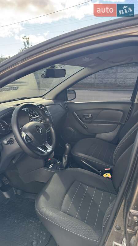 Хетчбек Renault Sandero 2020 в Житомирі фото 23 Хетчбек Renault Sandero 2020 в Житомирі