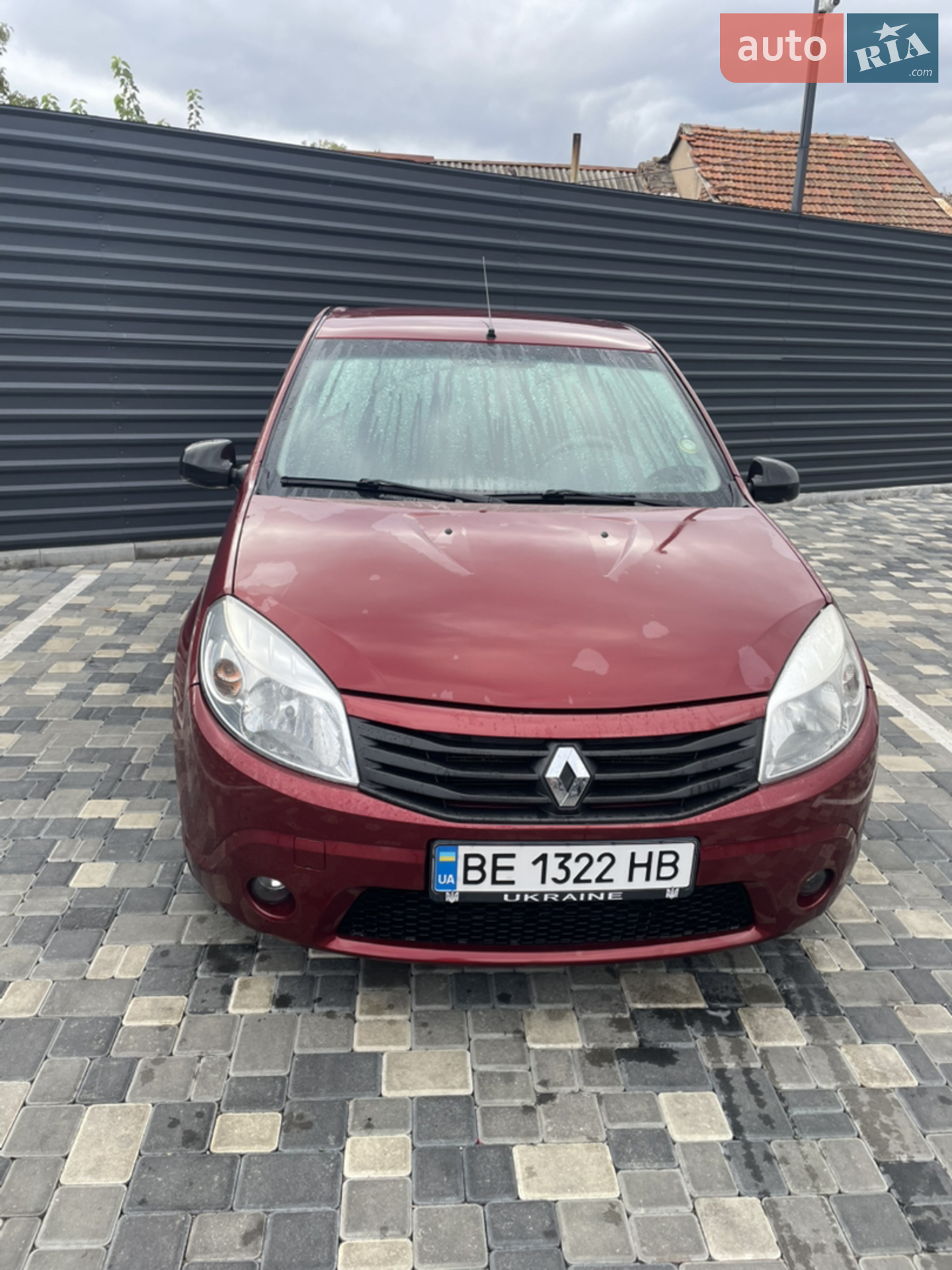 2011 Renault Sandero - мініатюра 7