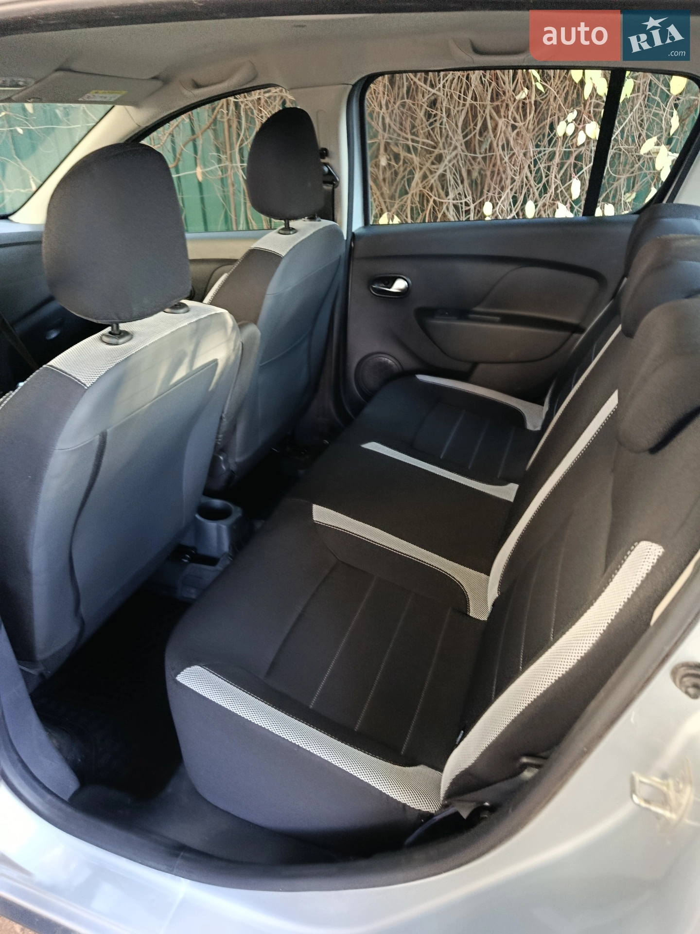 2021 Renault Sandero - мініатюра 4