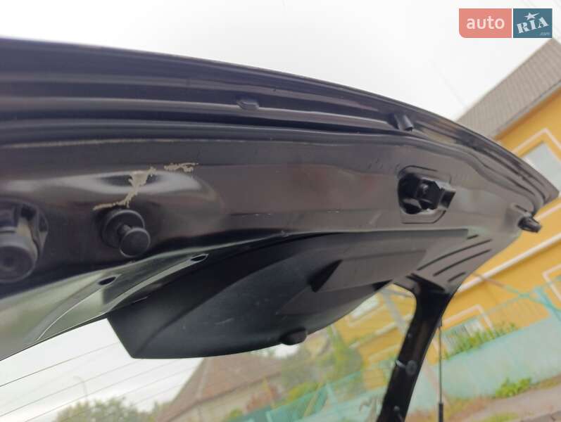 Хэтчбек Renault Sandero 2012 в Мукачево фото 13 Хэтчбек Renault Sandero 2012 в Мукачево