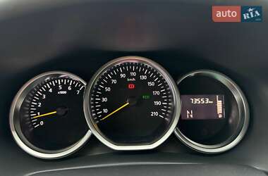 Хэтчбек Renault Sandero 2020 в 