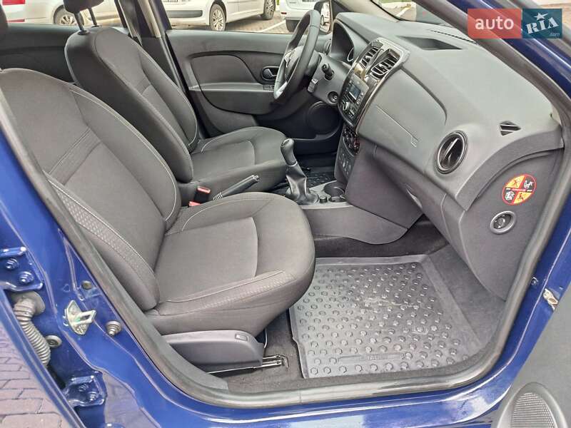 Хэтчбек Renault Sandero 2019 в Виннице фото 55 Хэтчбек Renault Sandero 2019 в Виннице