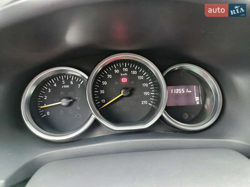 Хэтчбек Renault Sandero 2019 в Виннице фото 36 Хэтчбек Renault Sandero 2019 в Виннице