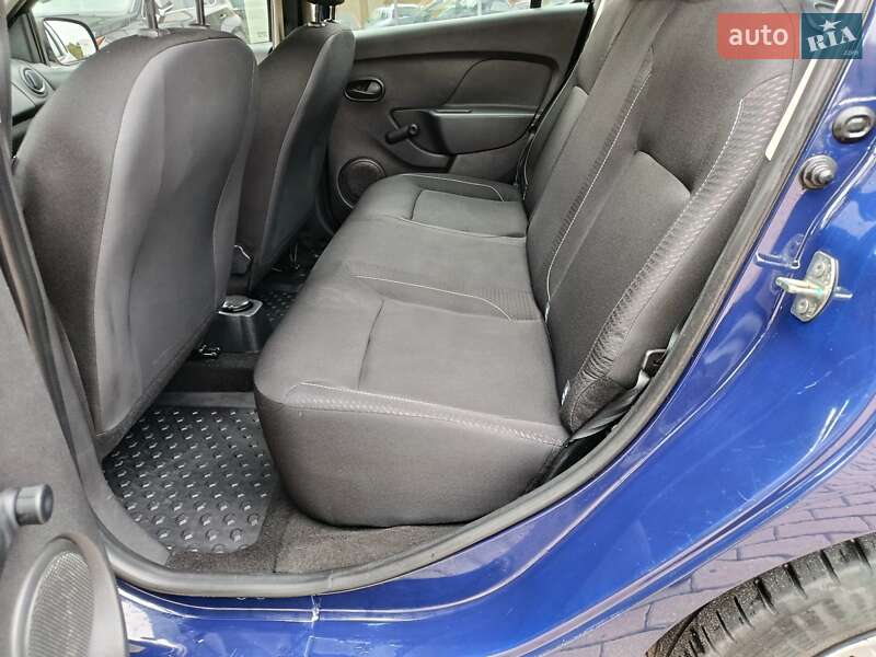 Хэтчбек Renault Sandero 2019 в Виннице фото 59 Хэтчбек Renault Sandero 2019 в Виннице