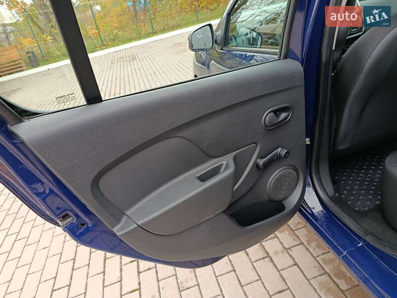 Хэтчбек Renault Sandero 2019 в Виннице фото 64 Хэтчбек Renault Sandero 2019 в Виннице