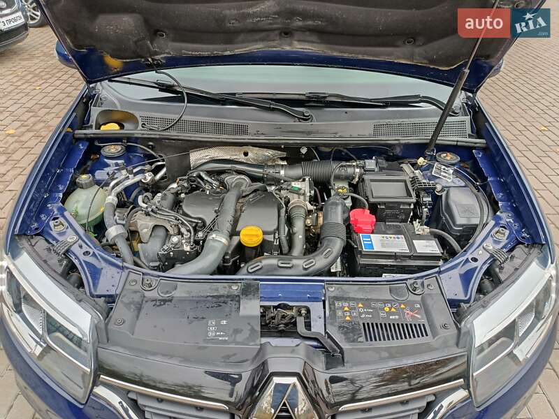 Хэтчбек Renault Sandero 2019 в Виннице фото 70 Хэтчбек Renault Sandero 2019 в Виннице