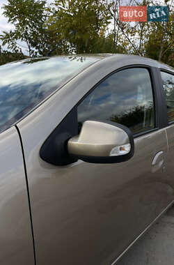 Хэтчбек Renault Sandero 2020 в 