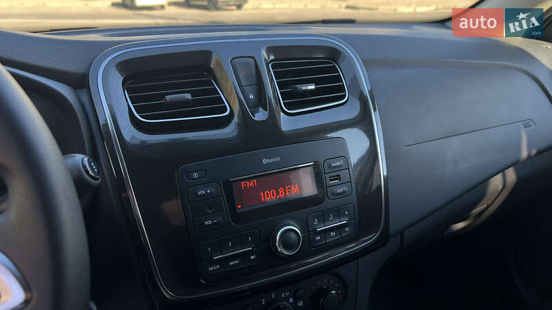 Хэтчбек Renault Sandero 2020 в Львове фото 12 Хэтчбек Renault Sandero 2020 в Львове