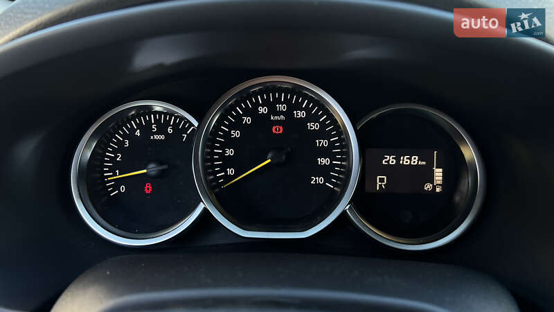 Хэтчбек Renault Sandero 2020 в Львове фото 17 Хэтчбек Renault Sandero 2020 в Львове