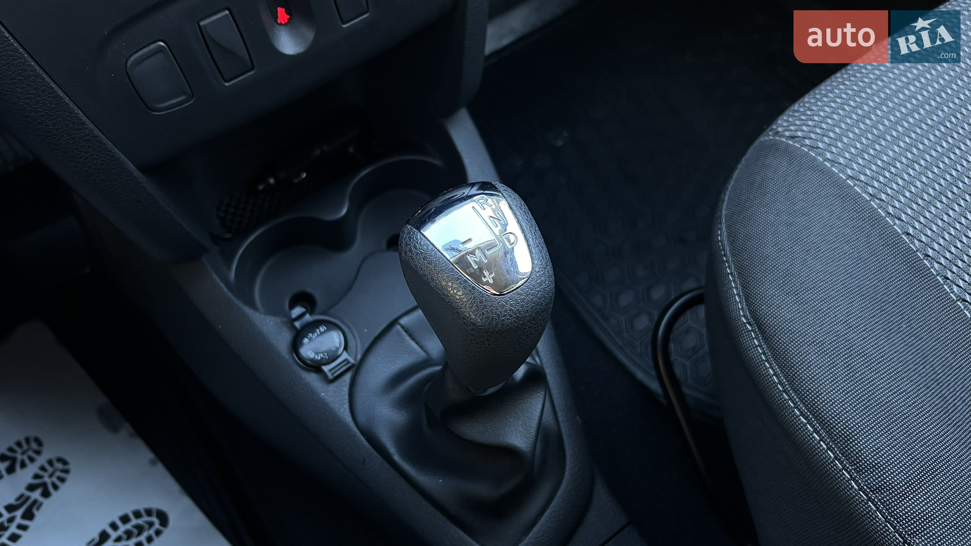 2020 Renault Sandero - мініатюра 21