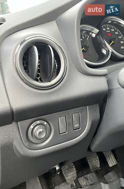 Хэтчбек Renault Sandero 2019 в 