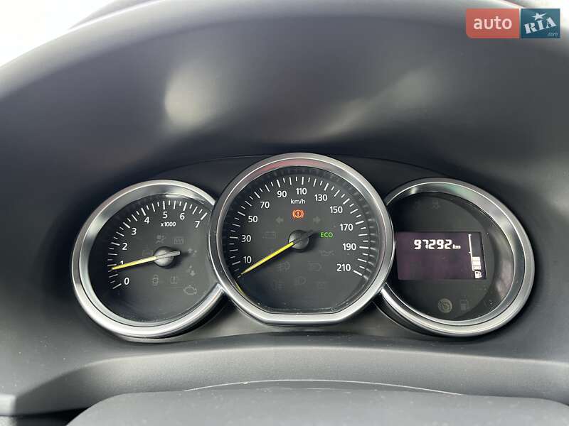 Хетчбек Renault Sandero 2019 в Києві фото 20 Хетчбек Renault Sandero 2019 в Києві