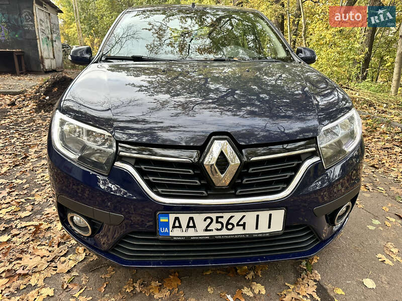Хэтчбек Renault Sandero 2019 в Киеве фото 6 Хэтчбек Renault Sandero 2019 в Киеве