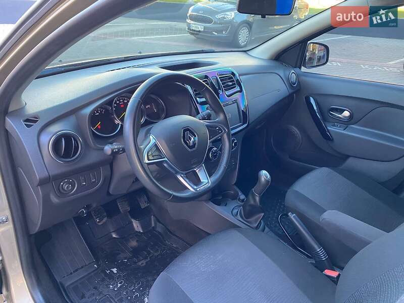 Хэтчбек Renault Sandero 2019 в Одессе фото 16 Хэтчбек Renault Sandero 2019 в Одессе
