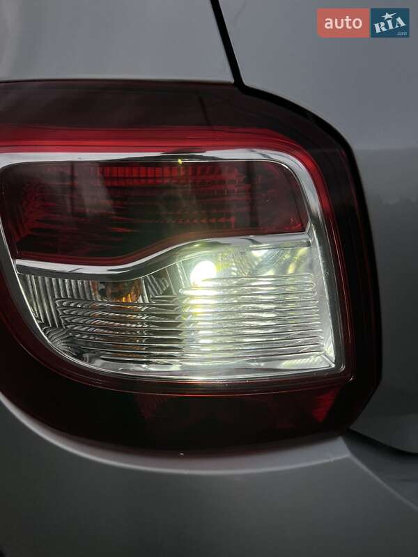 Хэтчбек Renault Sandero 2014 в Запорожье