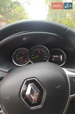 Хэтчбек Renault Sandero 2018 в Днепре