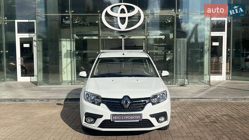 Хэтчбек Renault Sandero 2019 в Киеве фото 5 Хэтчбек Renault Sandero 2019 в Киеве