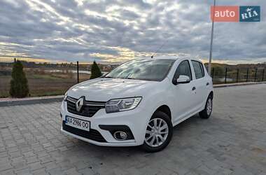 Хэтчбек Renault Sandero 2019 в Виннице