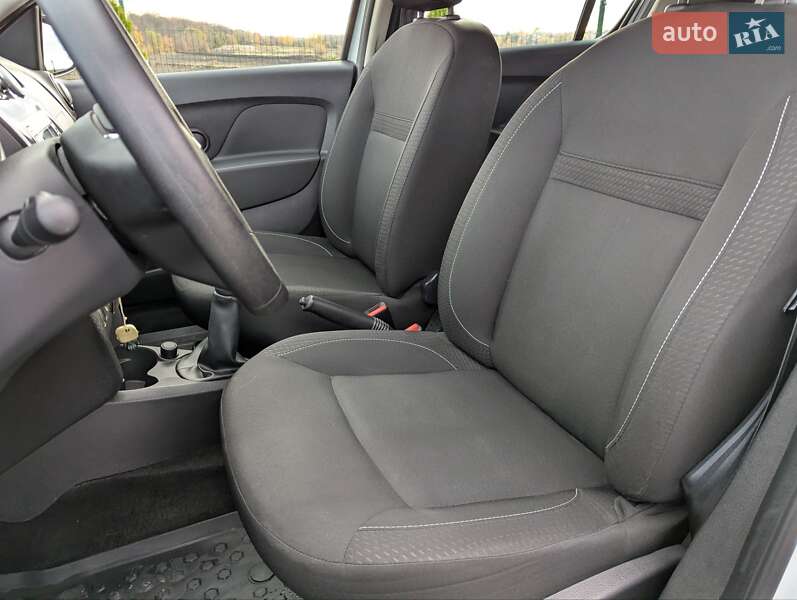 Хэтчбек Renault Sandero 2019 в Виннице