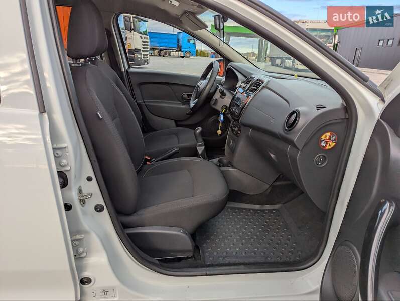 Хэтчбек Renault Sandero 2019 в Виннице