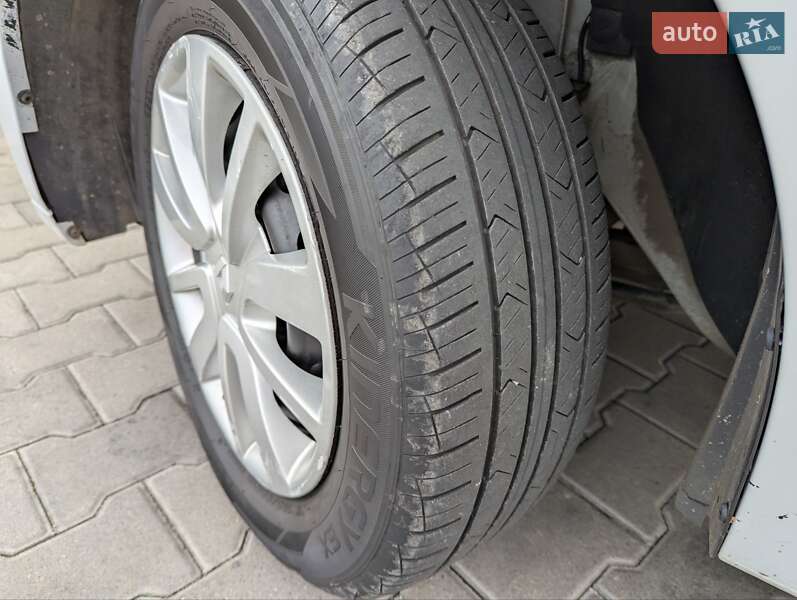 Хэтчбек Renault Sandero 2019 в Виннице