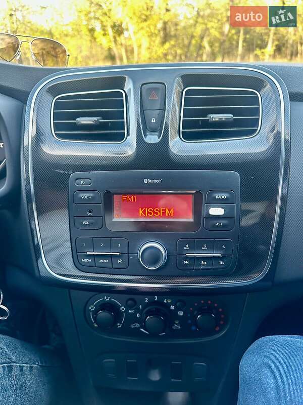 Хэтчбек Renault Sandero 2021 в Одессе фото 21 Хэтчбек Renault Sandero 2021 в Одессе