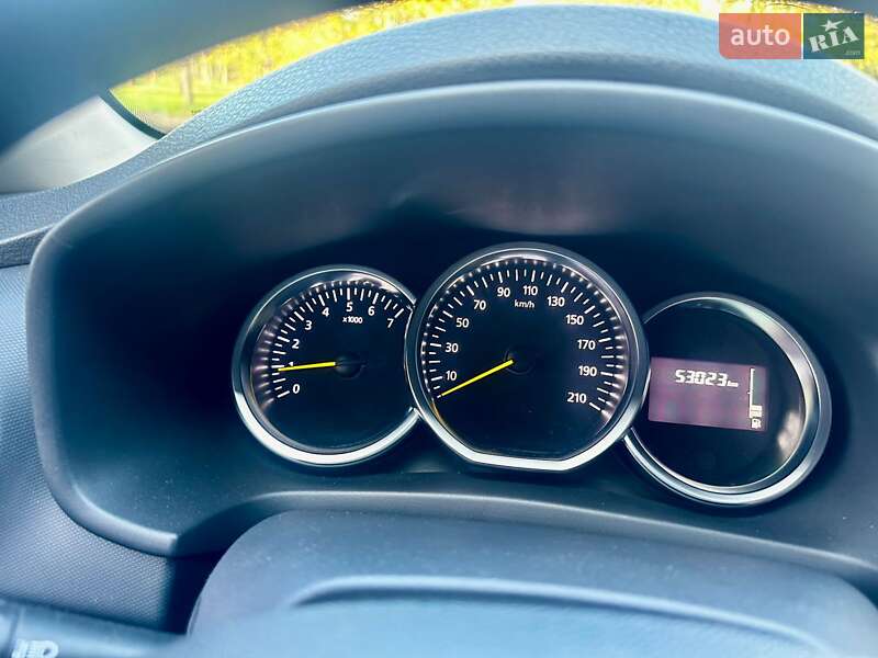 Хэтчбек Renault Sandero 2021 в Одессе фото 23 Хэтчбек Renault Sandero 2021 в Одессе