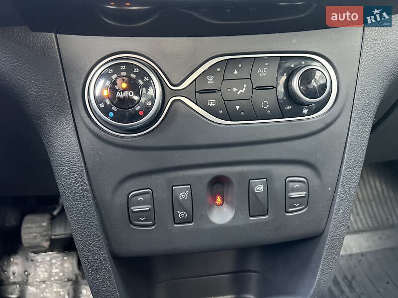 Хэтчбек Renault Sandero 2020 в Киеве