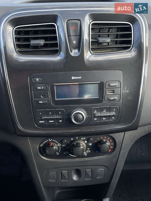 Хэтчбек Renault Sandero 2019 в Чернигове