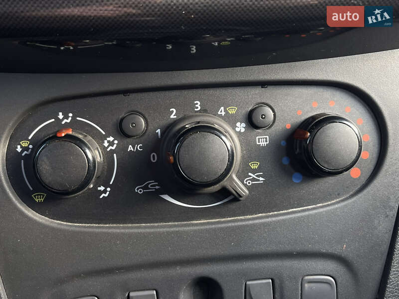 Хэтчбек Renault Sandero 2019 в Чернигове