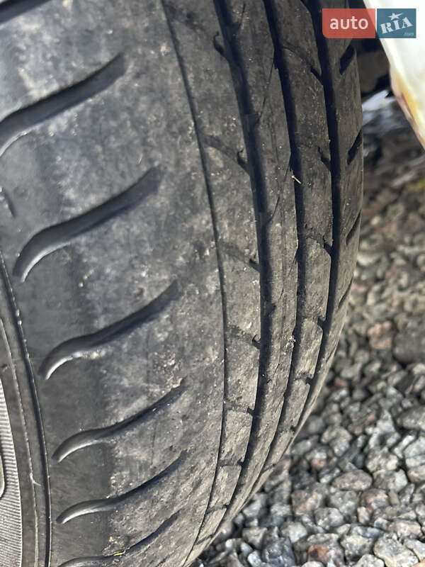 Хэтчбек Renault Sandero 2019 в Чернигове