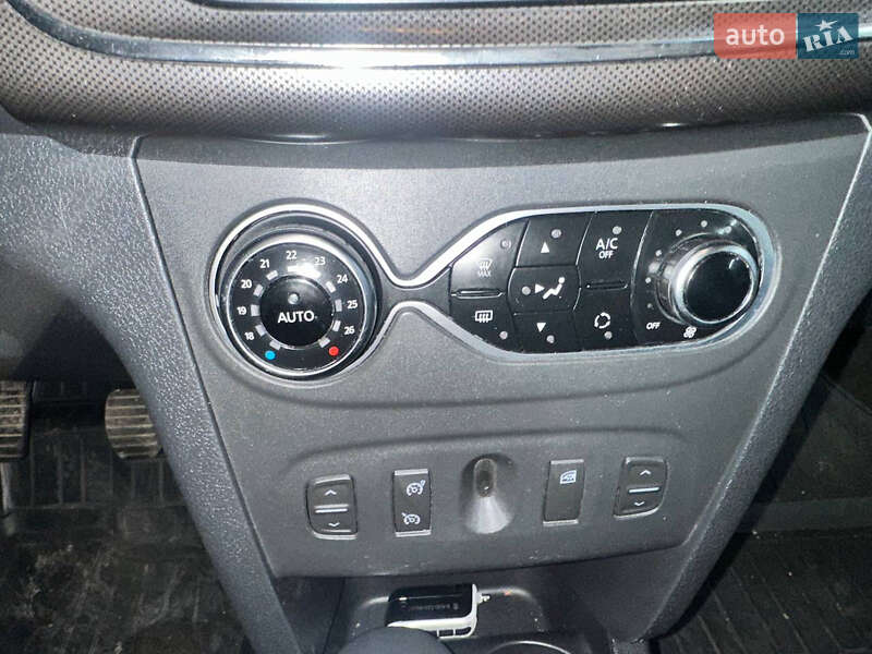 Хэтчбек Renault Sandero 2021 в Черкассах фото 13 Хэтчбек Renault Sandero 2021 в Черкассах