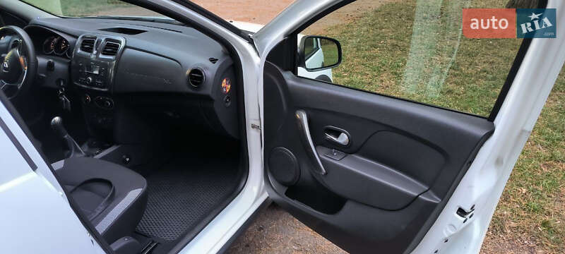 Хетчбек Renault Sandero 2021 в Чернігові