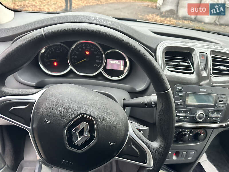 Хетчбек Renault Sandero 2019 в Києві