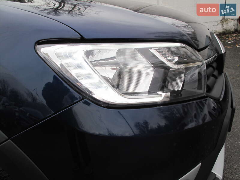 Хэтчбек Renault Sandero 2019 в Киеве фото 13 Хэтчбек Renault Sandero 2019 в Киеве