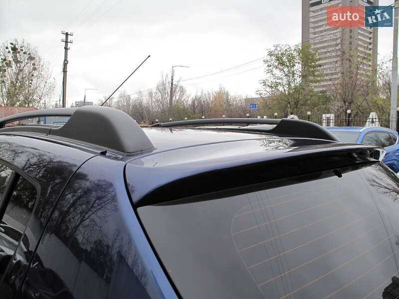 Хэтчбек Renault Sandero 2019 в Киеве фото 19 Хэтчбек Renault Sandero 2019 в Киеве