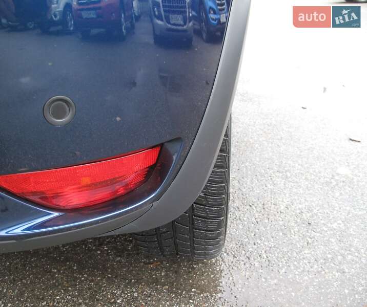 Хэтчбек Renault Sandero 2019 в Киеве фото 21 Хэтчбек Renault Sandero 2019 в Киеве