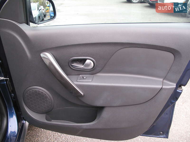 Хэтчбек Renault Sandero 2019 в Киеве фото 44 Хэтчбек Renault Sandero 2019 в Киеве