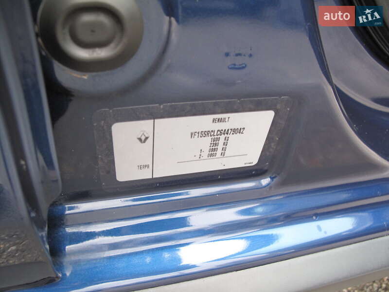 Хэтчбек Renault Sandero 2019 в Киеве фото 59 Хэтчбек Renault Sandero 2019 в Киеве