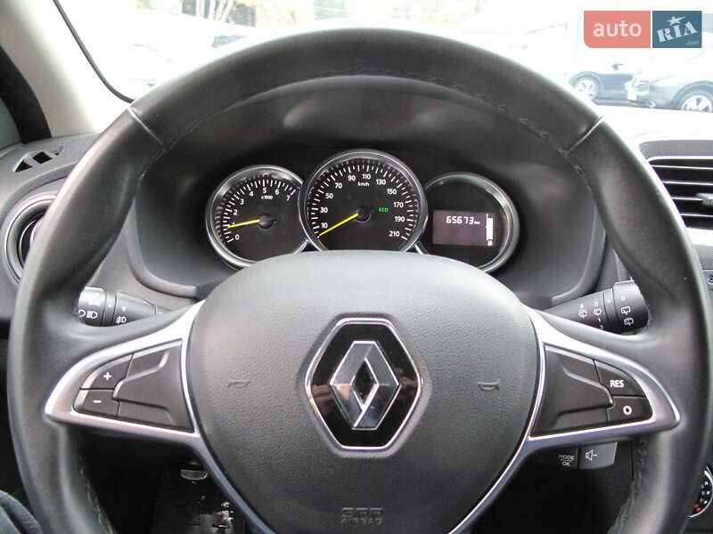 Хэтчбек Renault Sandero 2019 в Киеве фото 67 Хэтчбек Renault Sandero 2019 в Киеве