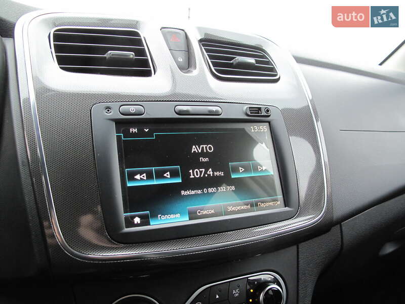 Хэтчбек Renault Sandero 2019 в Киеве фото 74 Хэтчбек Renault Sandero 2019 в Киеве