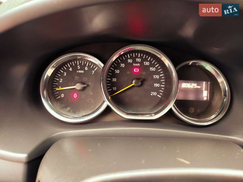 Хэтчбек Renault Sandero 2014 в Запорожье фото 32 Хэтчбек Renault Sandero 2014 в Запорожье