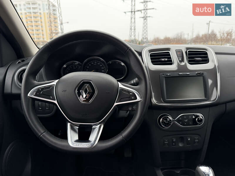 Хэтчбек Renault Sandero 2020 в Ирпене фото 25 Хэтчбек Renault Sandero 2020 в Ирпене