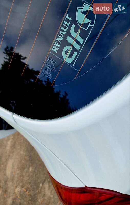 Хэтчбек Renault Sandero 2019 в Песочине