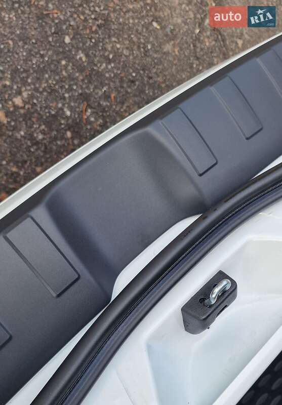 Хэтчбек Renault Sandero 2019 в Песочине