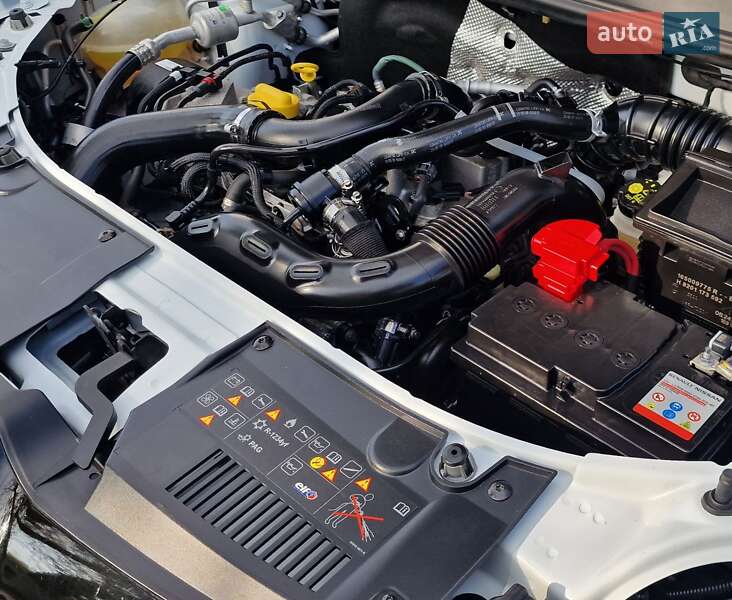 Хэтчбек Renault Sandero 2019 в Песочине