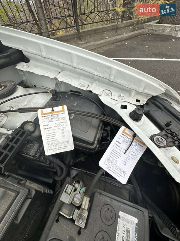 Хэтчбек Renault Sandero 2019 в Киеве фото 8 Хэтчбек Renault Sandero 2019 в Киеве