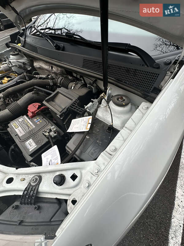 Хэтчбек Renault Sandero 2019 в Киеве фото 12 Хэтчбек Renault Sandero 2019 в Киеве