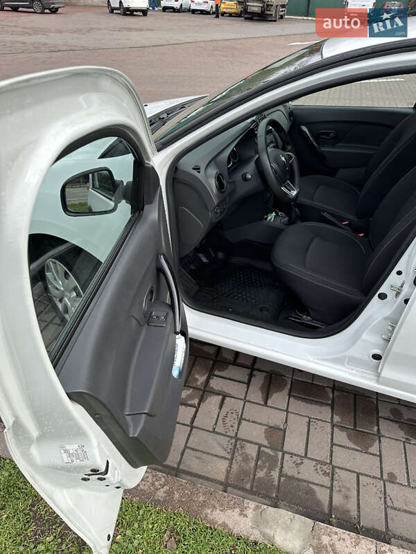 Хэтчбек Renault Sandero 2019 в Киеве фото 27 Хэтчбек Renault Sandero 2019 в Киеве